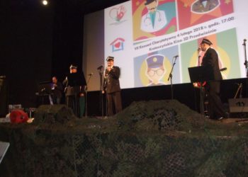 Siódmy koncert krotoszyńskich VIP-ów