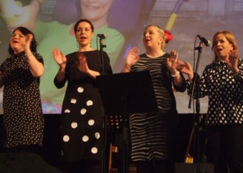 Siódmy koncert krotoszyńskich VIP-ów