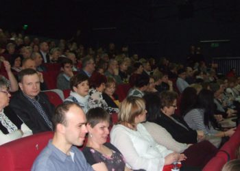 Siódmy koncert krotoszyńskich VIP-ów