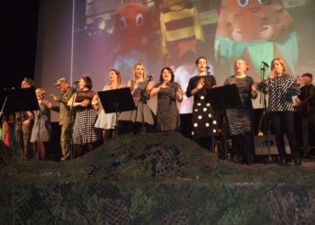 Siódmy koncert krotoszyńskich VIP-ów