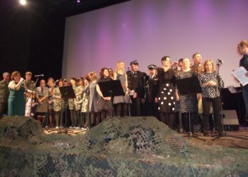 Siódmy koncert krotoszyńskich VIP-ów