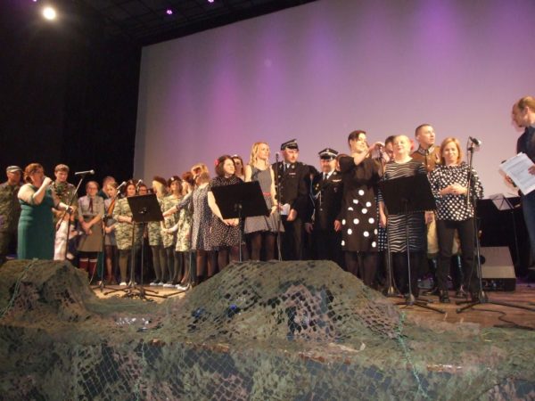 Siódmy koncert krotoszyńskich VIP-ów