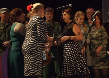 Siódmy koncert krotoszyńskich VIP-ów