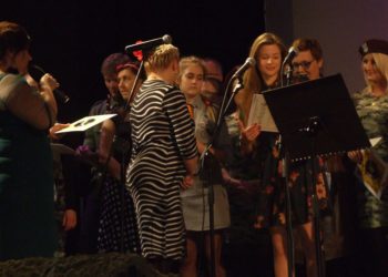 Siódmy koncert krotoszyńskich VIP-ów