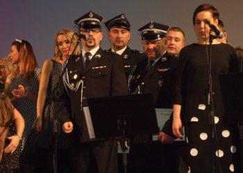 Siódmy koncert krotoszyńskich VIP-ów