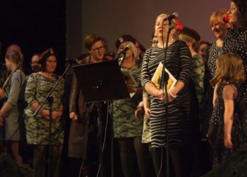 Siódmy koncert krotoszyńskich VIP-ów