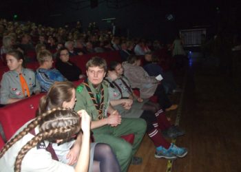 Siódmy koncert krotoszyńskich VIP-ów