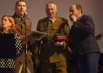 Siódmy koncert krotoszyńskich VIP-ów