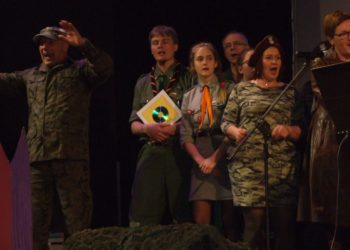 Siódmy koncert krotoszyńskich VIP-ów