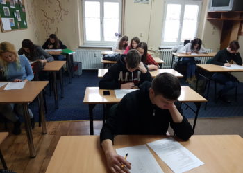 Konkurs z wiedzy o OHP