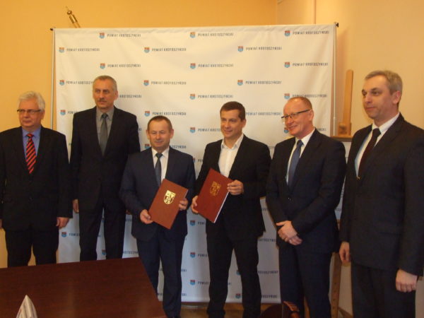 Umowa na rozbudowę szpitala podpisana