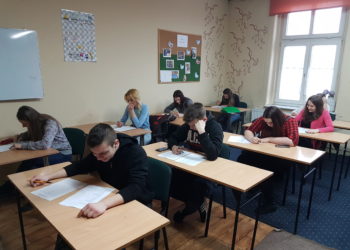 Konkurs z wiedzy o OHP