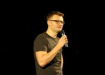 Bóg jest mięsożerny