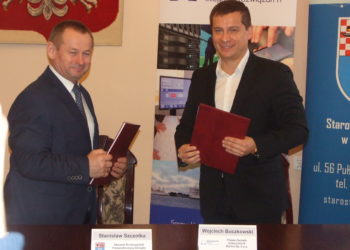 Umowa na rozbudowę szpitala podpisana