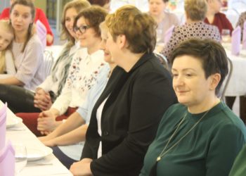 Święto Kobiet w Bożacinie