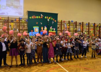 Drzwi otwarte w super Jedynce