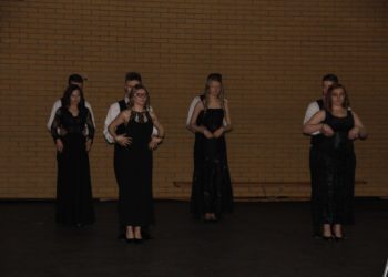 Święto pań w ZSP nr 3