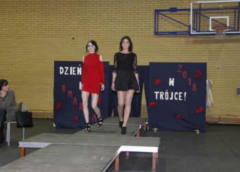 Święto pań w ZSP nr 3