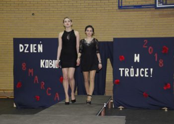 Święto pań w ZSP nr 3