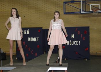 Święto pań w ZSP nr 3