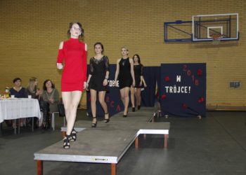 Święto pań w ZSP nr 3