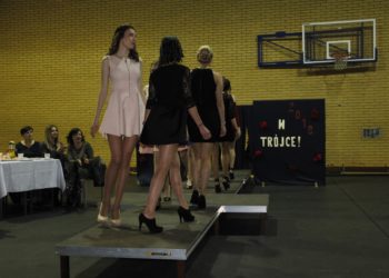 Święto pań w ZSP nr 3