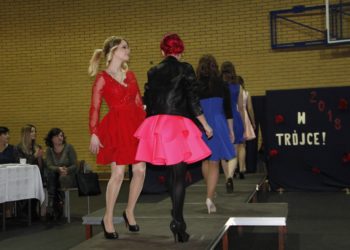 Święto pań w ZSP nr 3