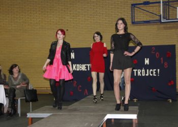 Święto pań w ZSP nr 3