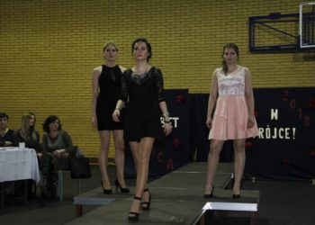 Święto pań w ZSP nr 3