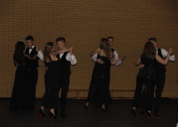 Święto pań w ZSP nr 3