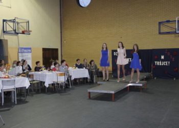 Święto pań w ZSP nr 3