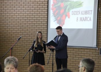 Święto pań w ZSP nr 3