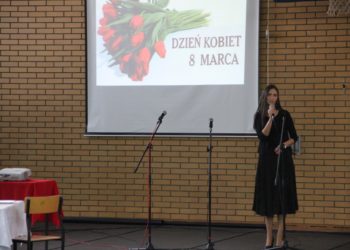 Święto pań w ZSP nr 3