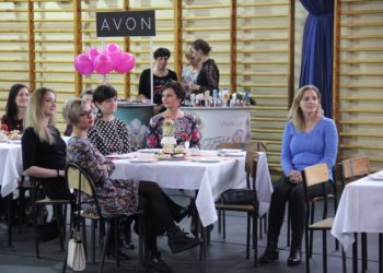 Święto pań w ZSP nr 3