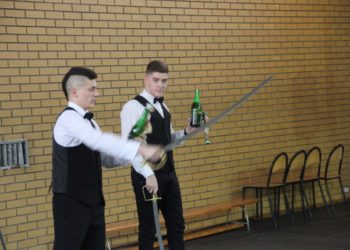 Święto pań w ZSP nr 3