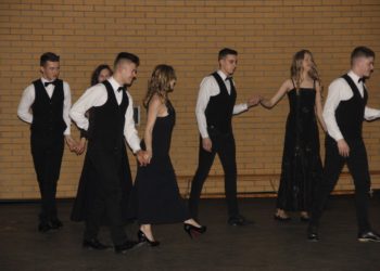 Święto pań w ZSP nr 3