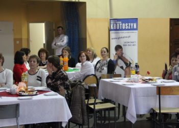 Święto pań w ZSP nr 3