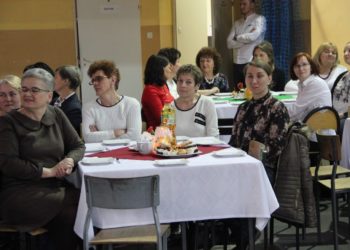 Święto pań w ZSP nr 3