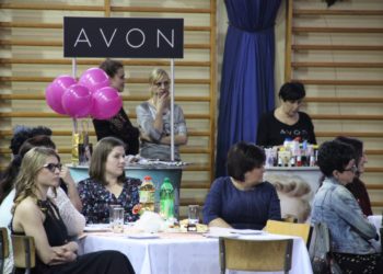 Święto pań w ZSP nr 3