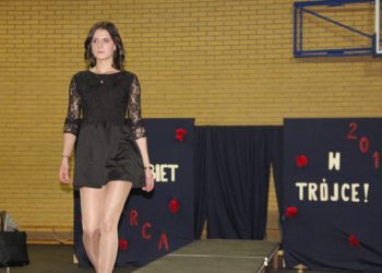 Święto pań w ZSP nr 3