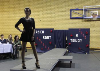 Święto pań w ZSP nr 3