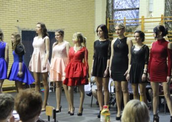 Święto pań w ZSP nr 3