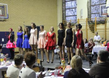 Święto pań w ZSP nr 3