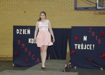 Święto pań w ZSP nr 3