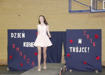 Święto pań w ZSP nr 3