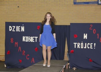 Święto pań w ZSP nr 3