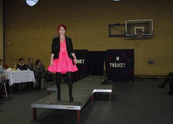 Święto pań w ZSP nr 3