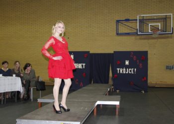 Święto pań w ZSP nr 3