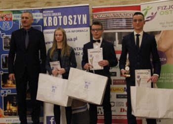 Sportowa Gala za nami!