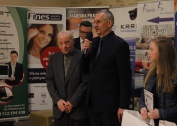 Sportowa Gala za nami!